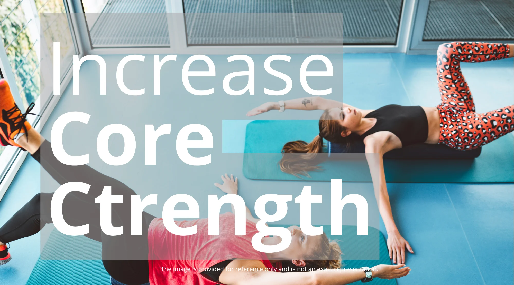 Sculpt Your Core & Boost Flexibility: The Ultimate 30-Day Pilates Challenge - 30-Day Pilates Challenge