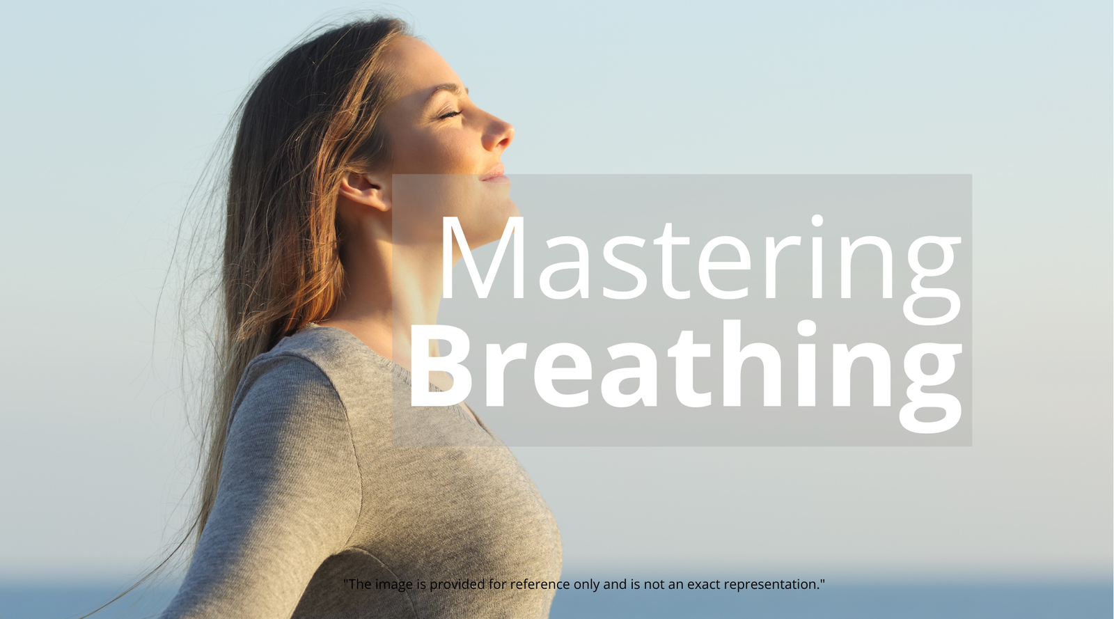 The Science of Breathing: A Deep Dive