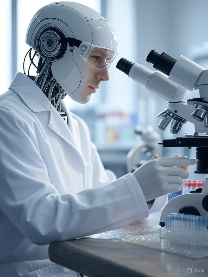 ai-designed-viruses-bacteria-UMJZ9 AI Creates Viruses to Fight Superbugs: A Biotech Revolution