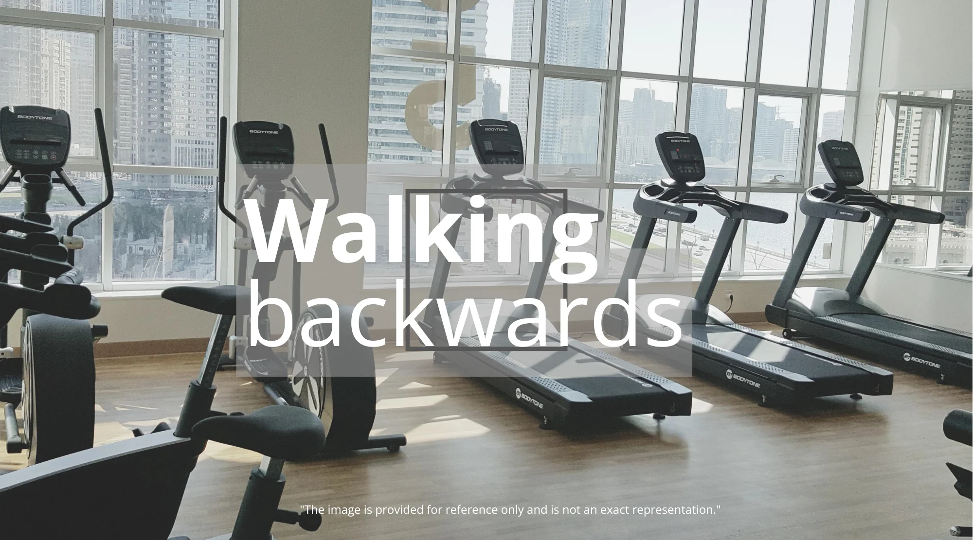 Unlock the Secrets of Backward Walking: Benefits & How-To Guide - backward walking