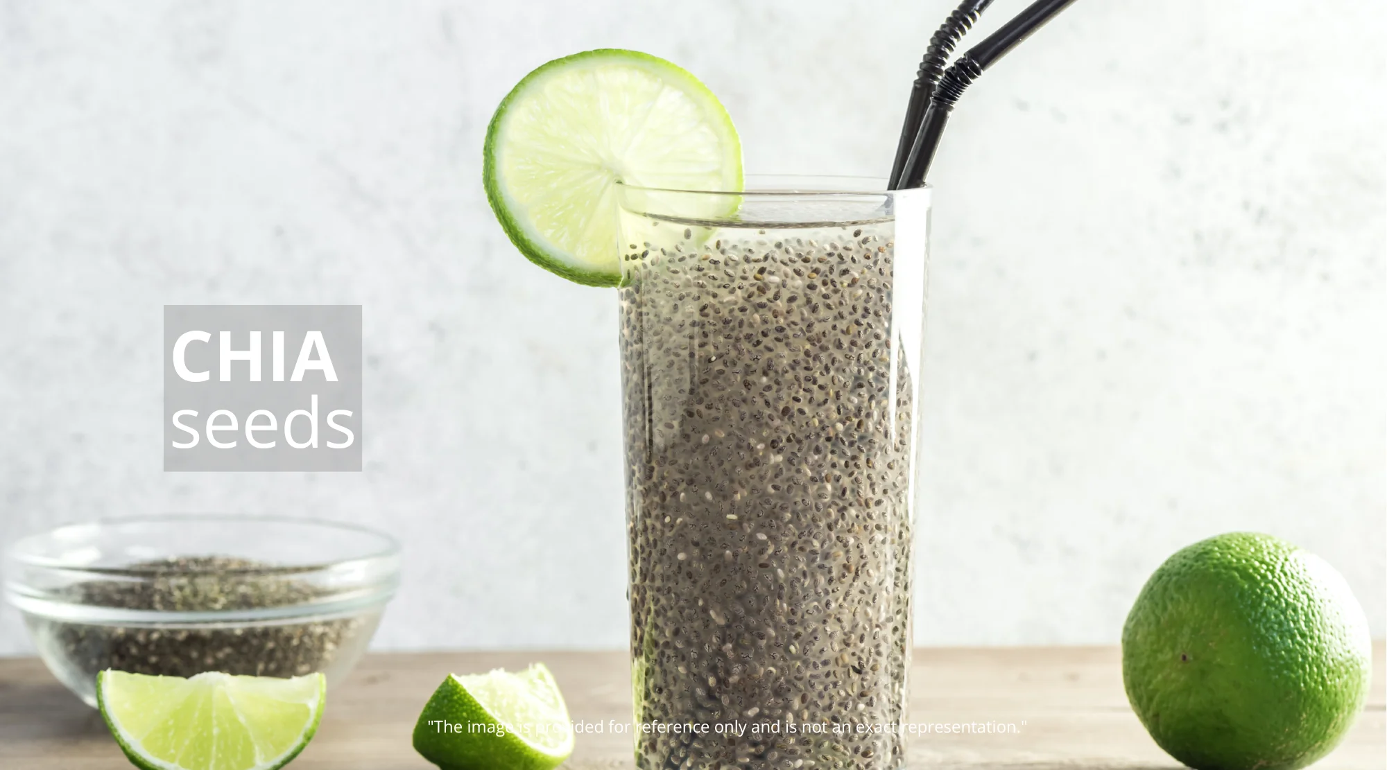 Chia Seeds: The Ultimate Guide to Safe Consumption and Nutritional Benefits - Chia Seeds