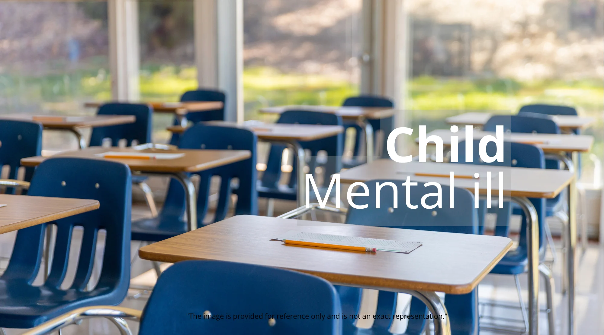 Child Mental Health and School Absence: Understanding the Connection - Child Mental Health