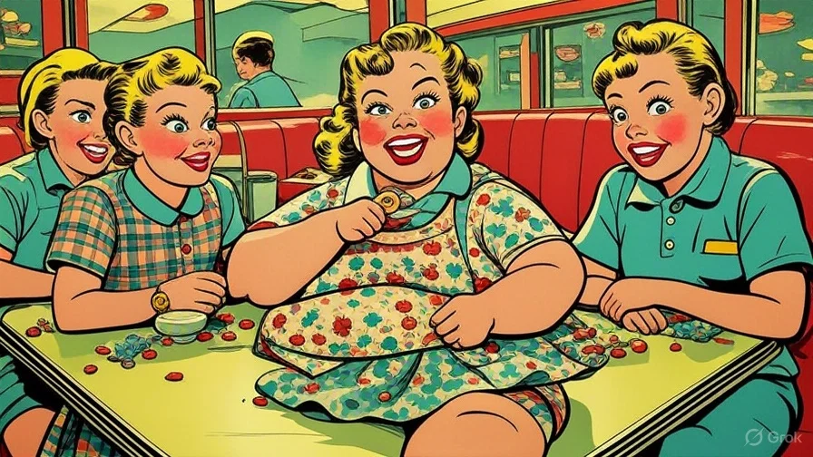 Childhood Obesity Crisis: Why More Kids Are Obese Than Underweight Now - Childhood Obesity Crisis