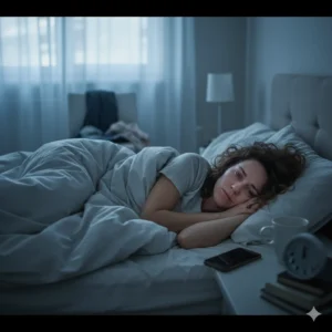 Exhausted After 8 Hours? Uncover the Reasons & Reclaim Your Energy - chronic exhaustion