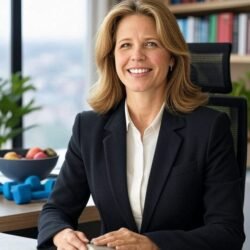 Linda Davis