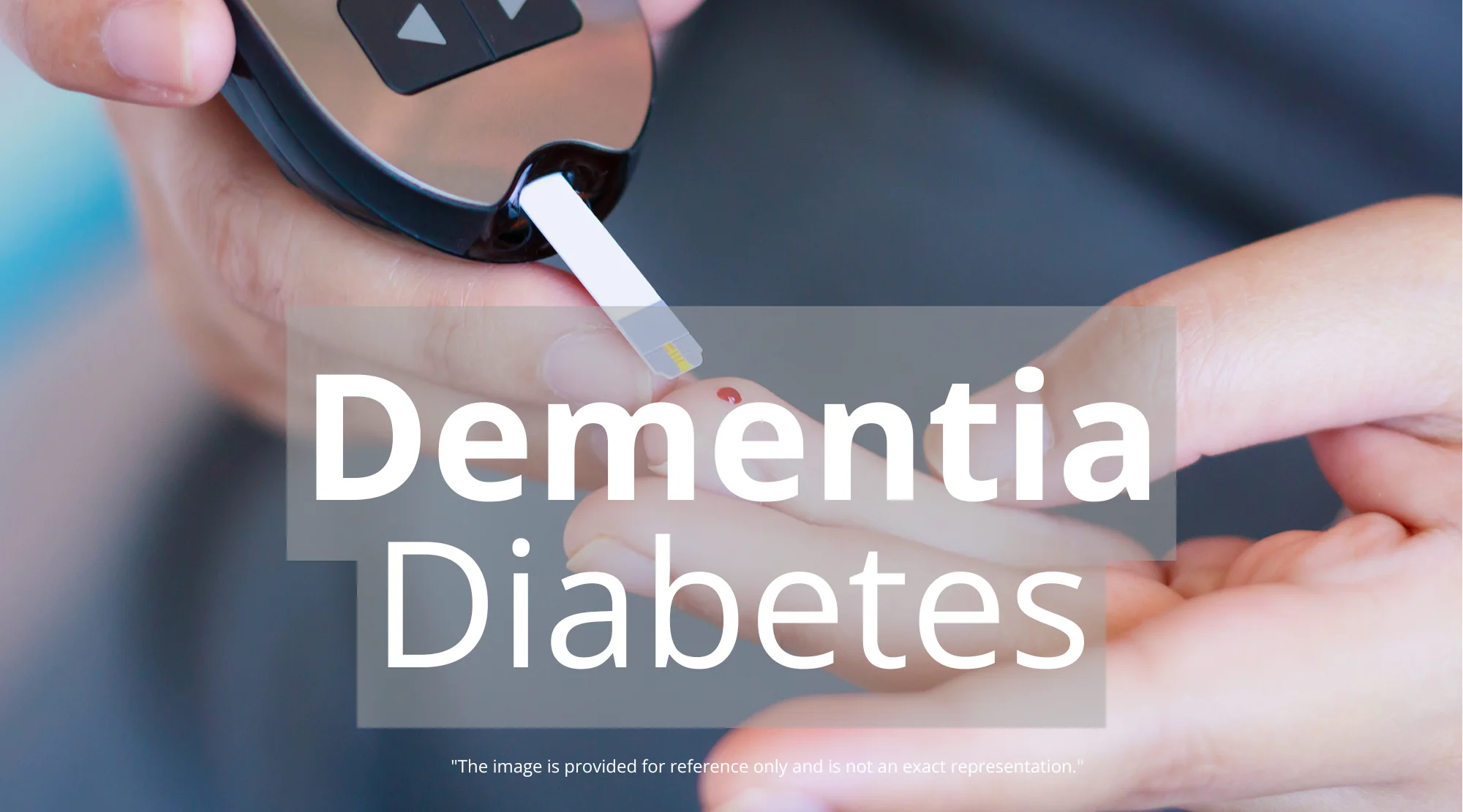 Diabetes and Dementia: Unveiling the Connection & Protecting Your Brain - Diabetes and Dementia