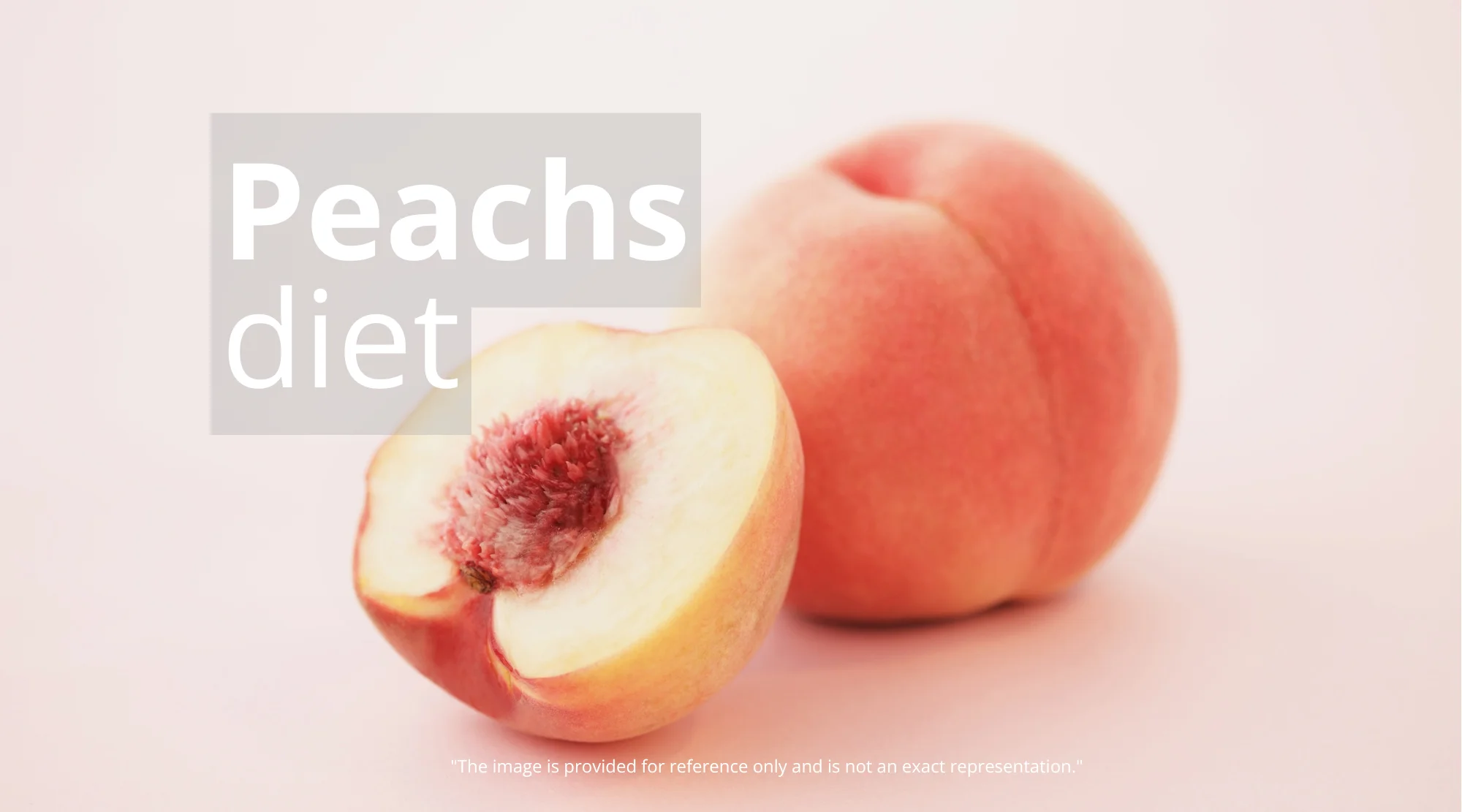 eating-peaches-with-skin-on-59zl98 Peach Power: Why Eating Peaches with Skin On Boosts Your Health