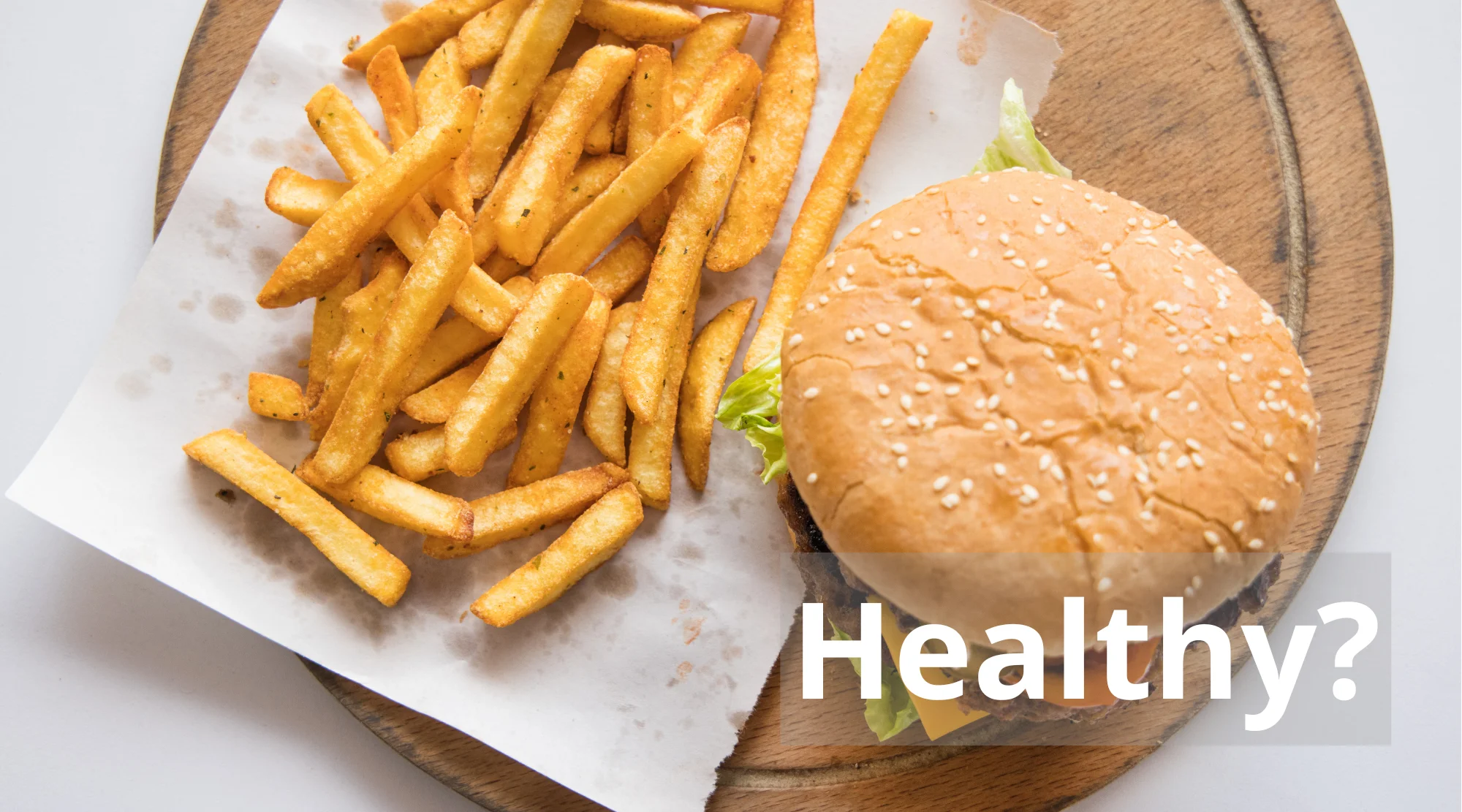 fast-food-16er9v Fast Food and a Balanced Diet: How to Make Healthy Choices