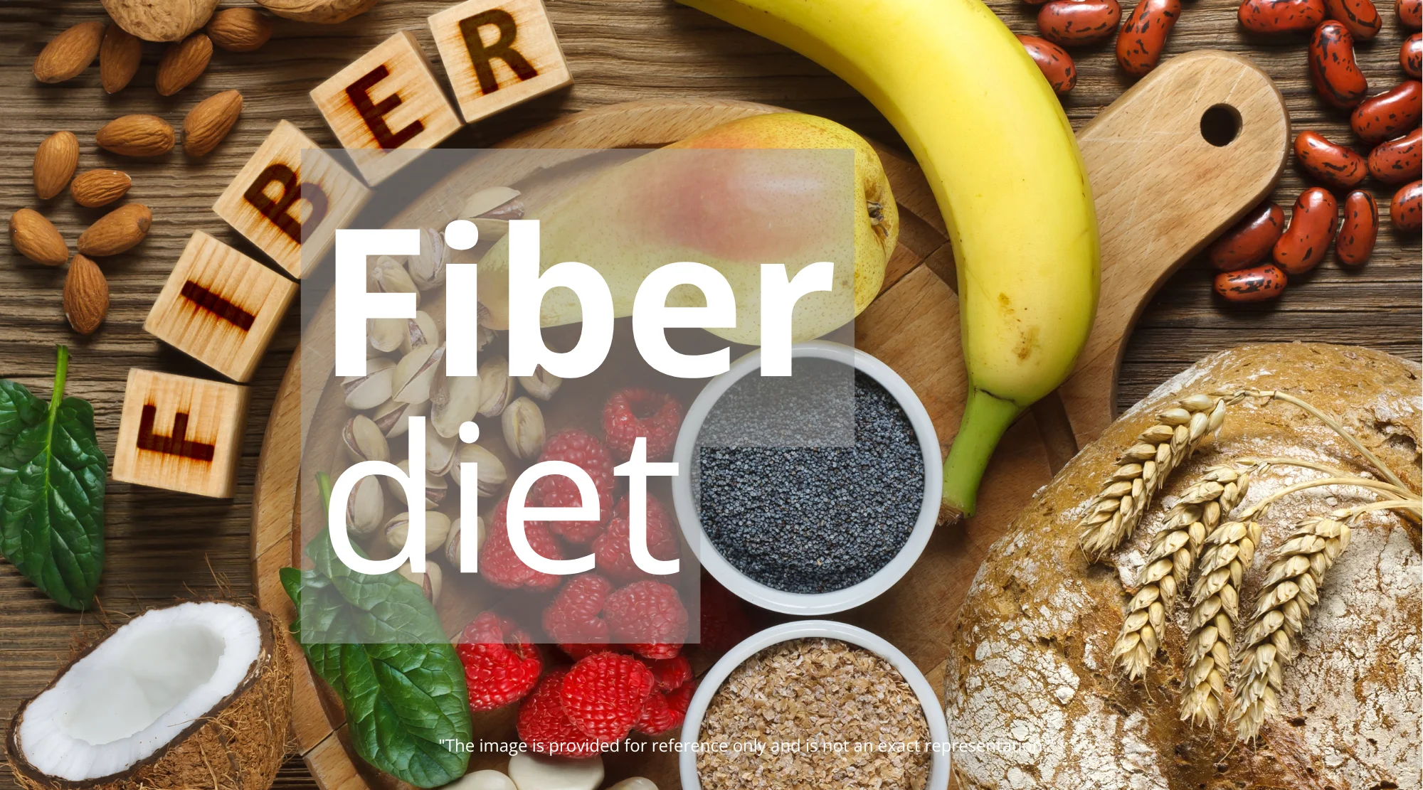 fiber-4j413r The Fiber Advantage: Optimize Your Health with the Right Fiber for Weight Loss & Gut Health