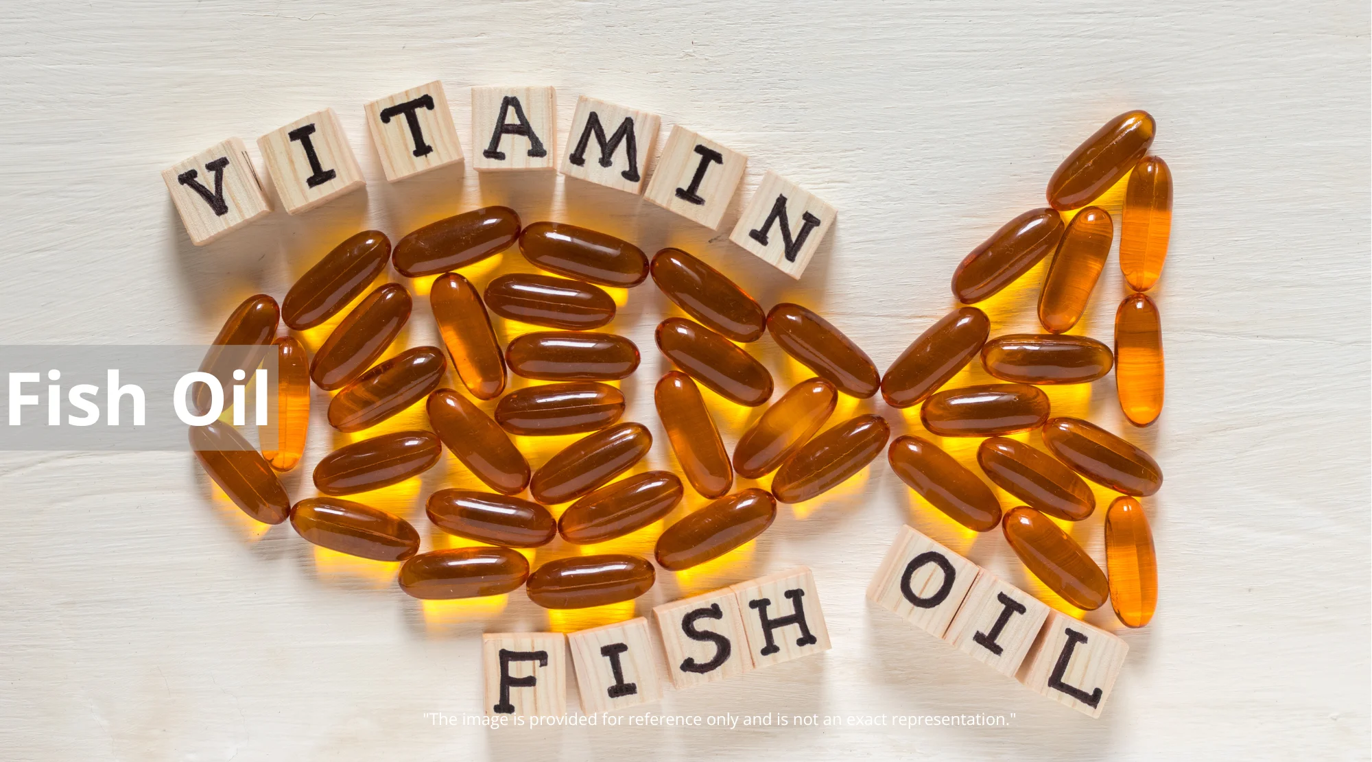 Fish Oil & Cancer: Does It Really Help? What You Need To Know - fish oil supplements