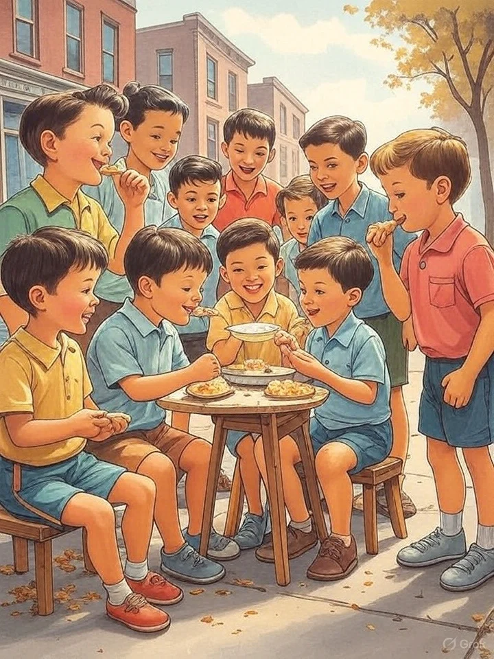 food-environment-72qhxb Unhealthy Food Environments: How They Fail Our Children & How to Fix It