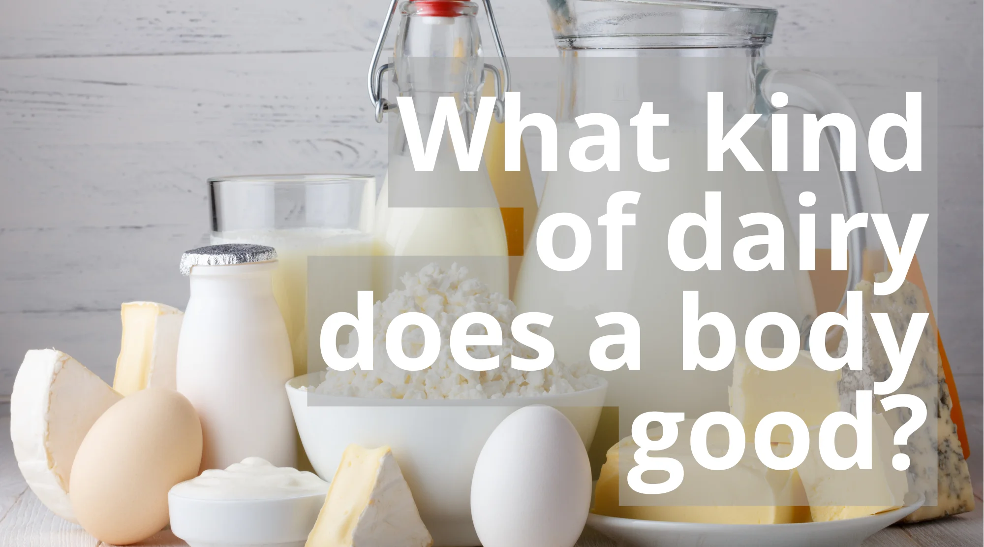 full-fat-dairy-6jasv3 Is Full-Fat Dairy Healthy? Unpacking the Latest Nutrition Science & Recommendations