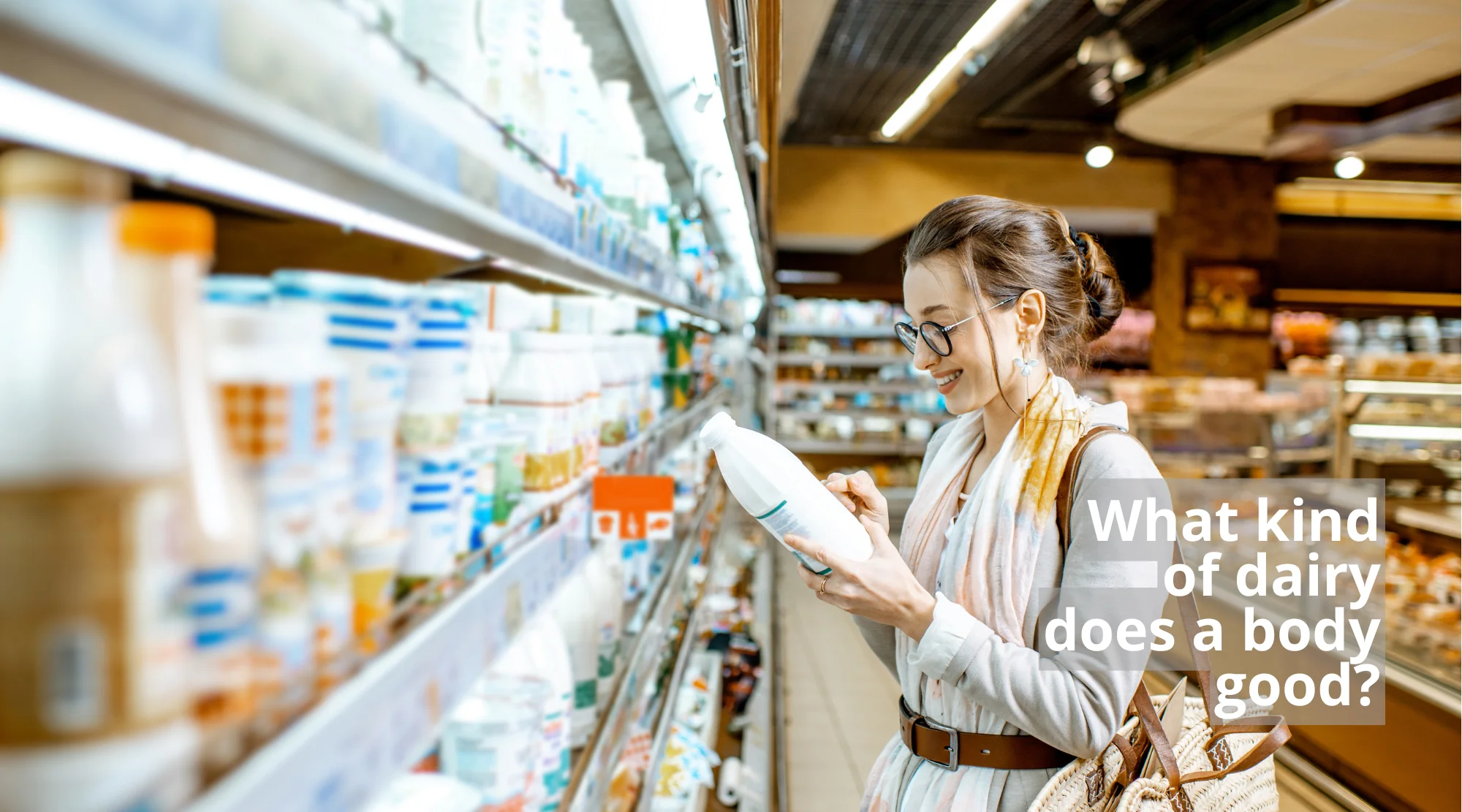 full-fat-dairy-6qemsk Is Full-Fat Dairy Healthy? Unpacking the Latest Nutrition Science & Recommendations