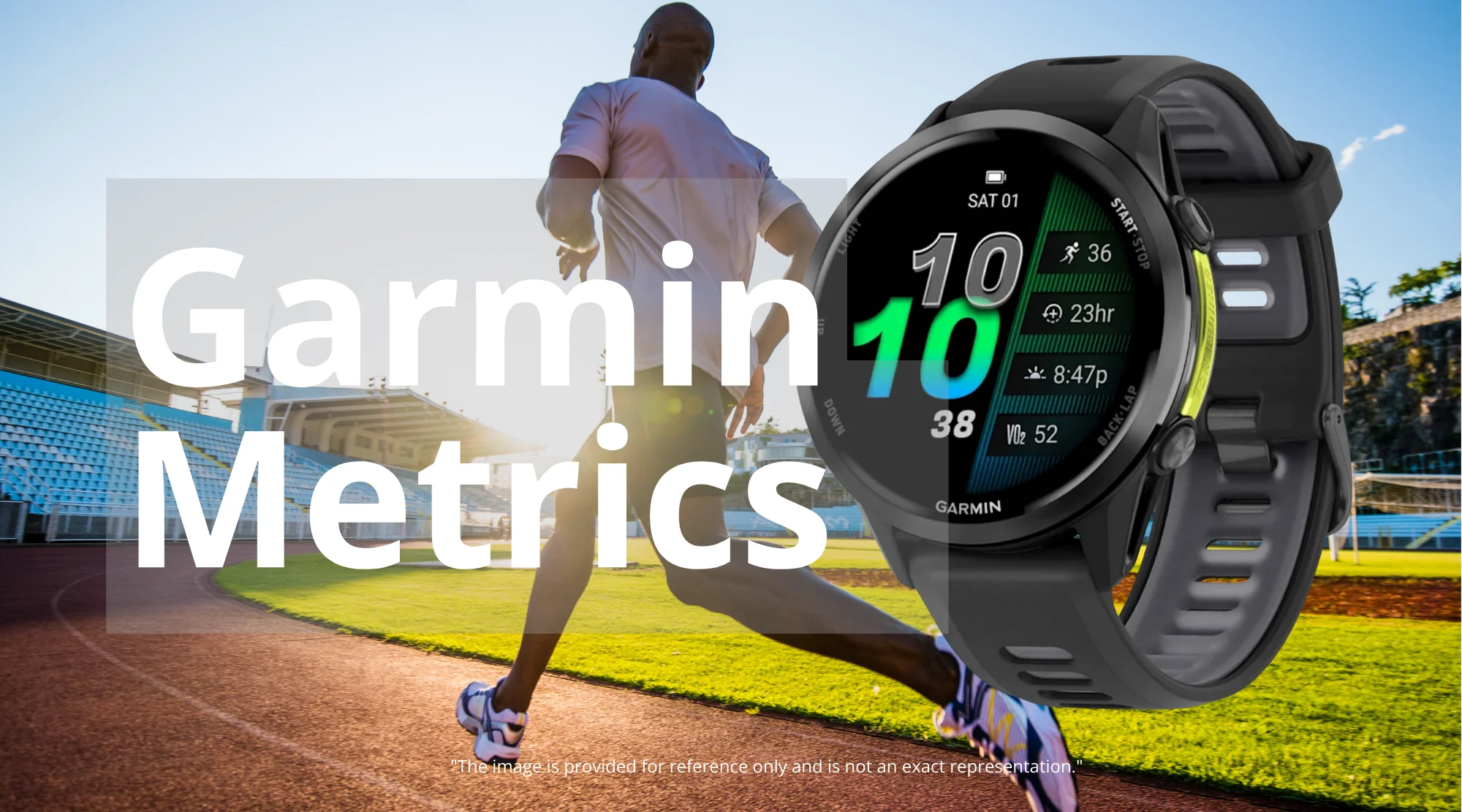 Garmin Metrics Decoded: Master Your Fitness with Training Status, VO2 Max & More - Garmin metrics