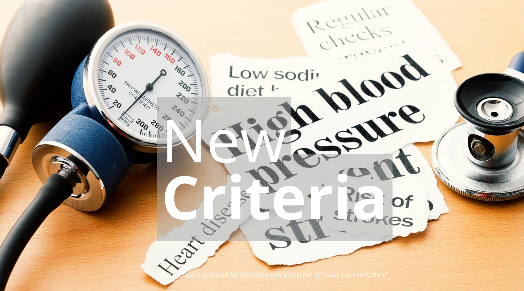 New High Blood Pressure Guidelines: Your Guide to Prevention & Treatment - High Blood Pressure