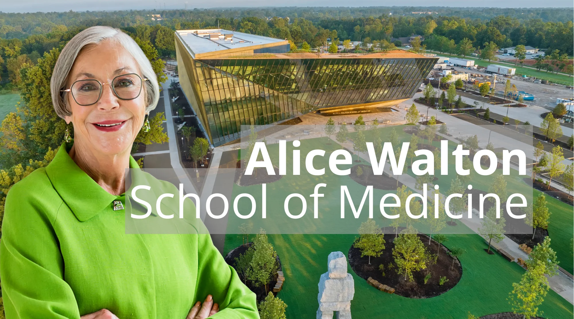 holistic-approach-to-health-vmat71 Alice Walton's Medical School: Revolutionizing Healthcare with a Holistic Approach