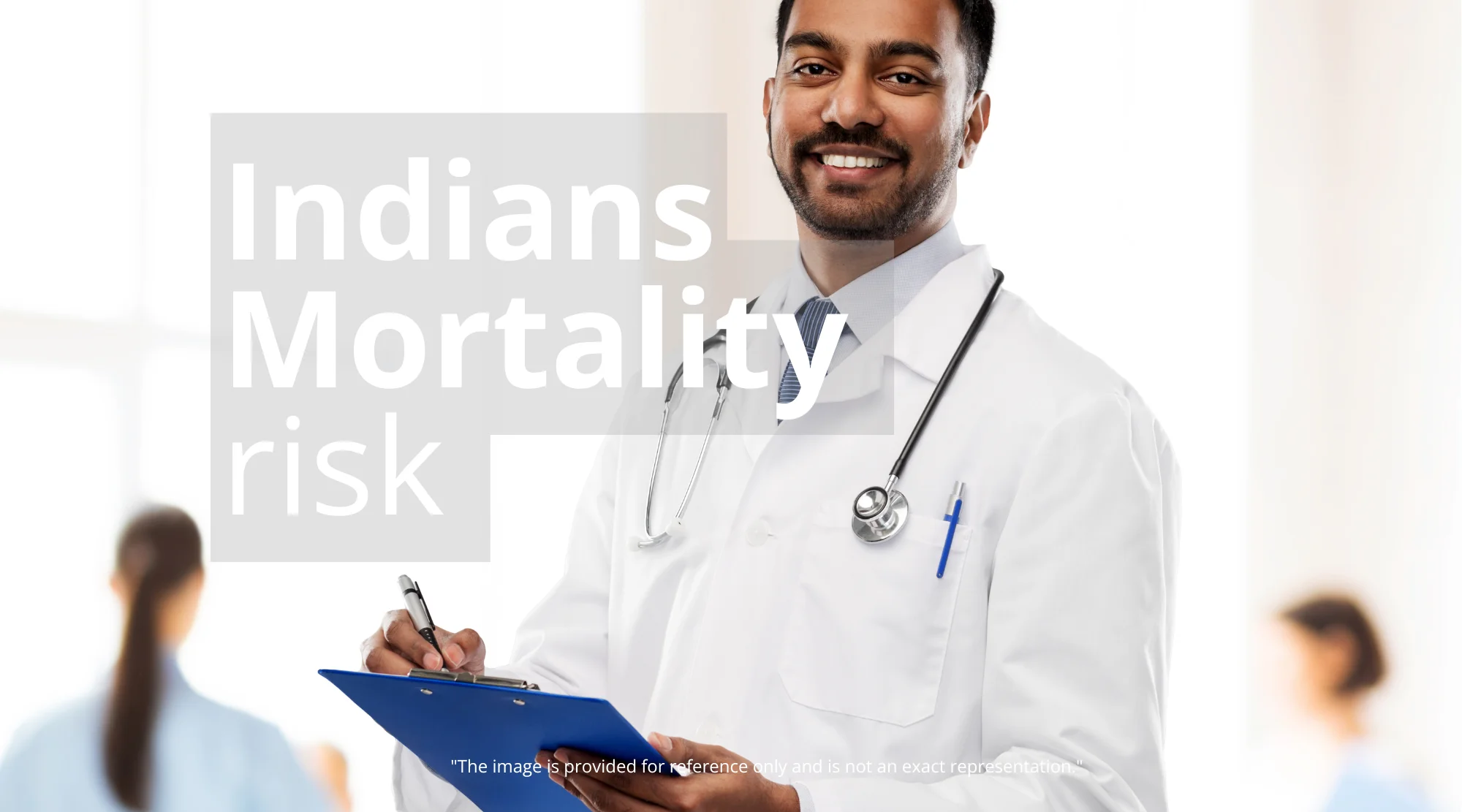 india-health-w4znct India's Health Crisis: Unveiling Rising Mortality & How to Protect Yourself