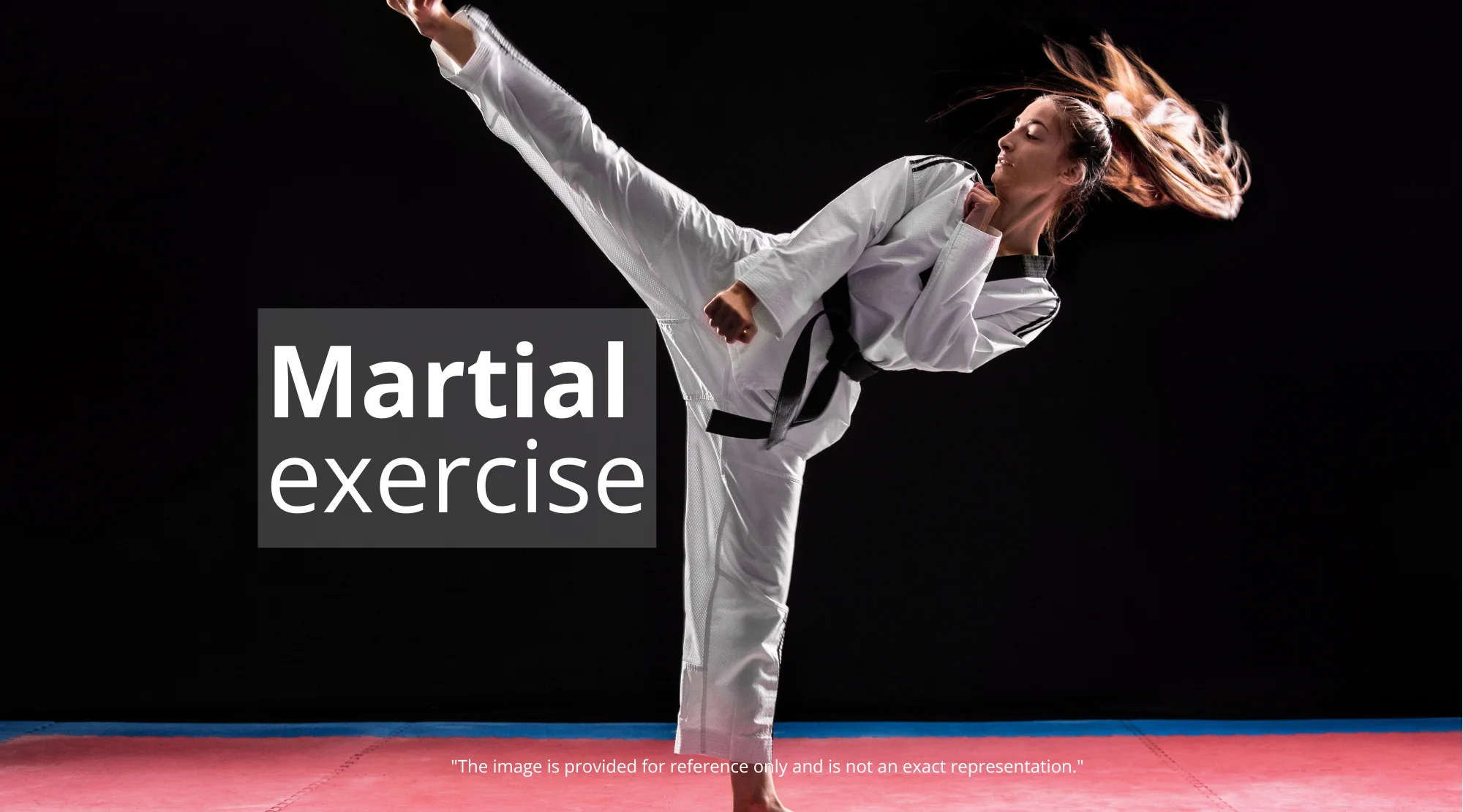 Unleash Your Potential: Discover the Amazing Benefits of Martial Arts for Body and Mind - Martial Arts Benefits