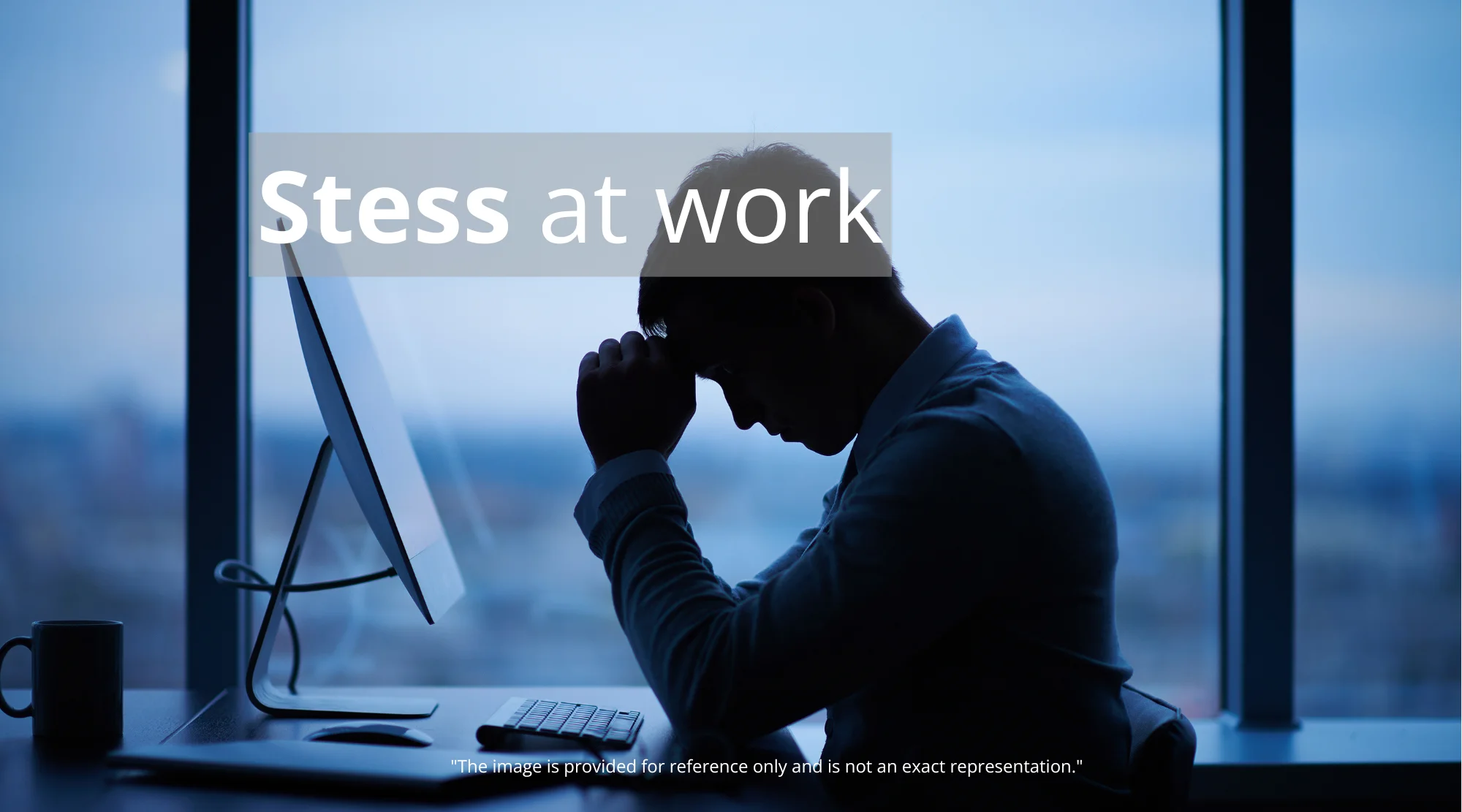 mental health in organizations - detail 1