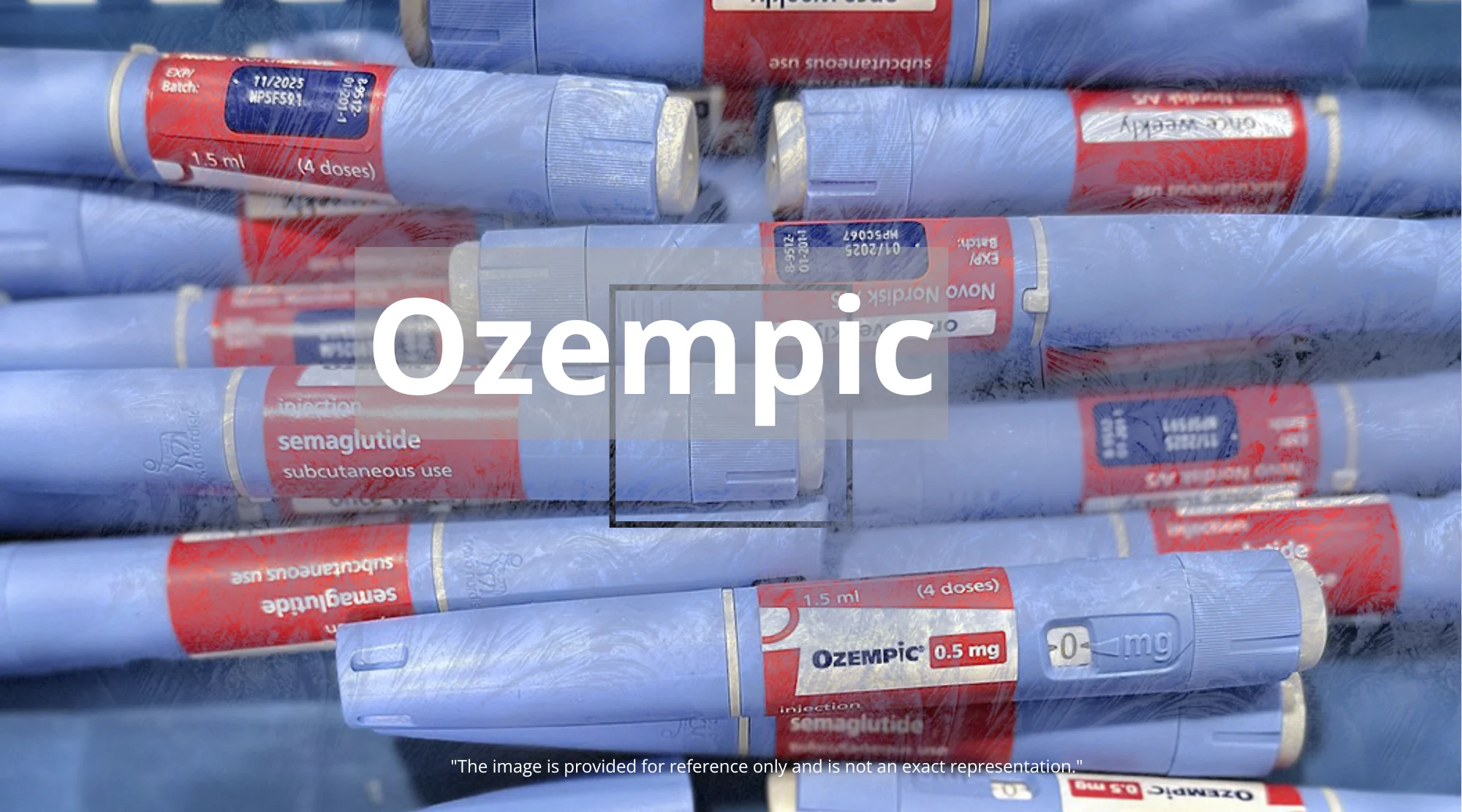 "Ozempic Face: Understanding the Cosmetic Effects of Rapid Weight Loss and Beyond" - Ozempic Face