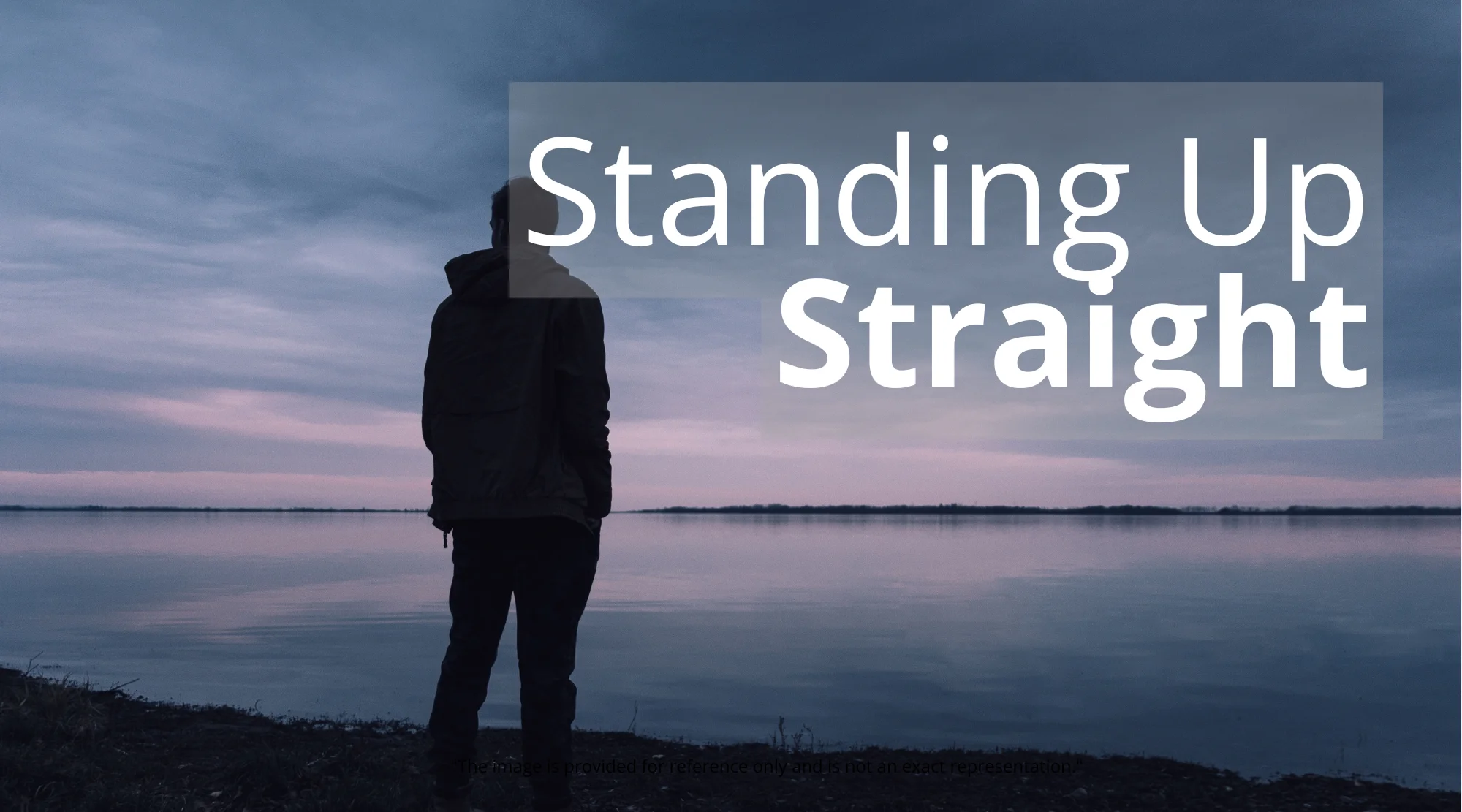 Beyond Standing Straight: The Truth About Posture & How to Achieve Healthy Alignment - posture