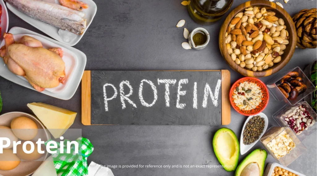 protein-than-chicken-jijh1z-1024x569 Protein Needs: How Much Do *You* Really Need Per Day?