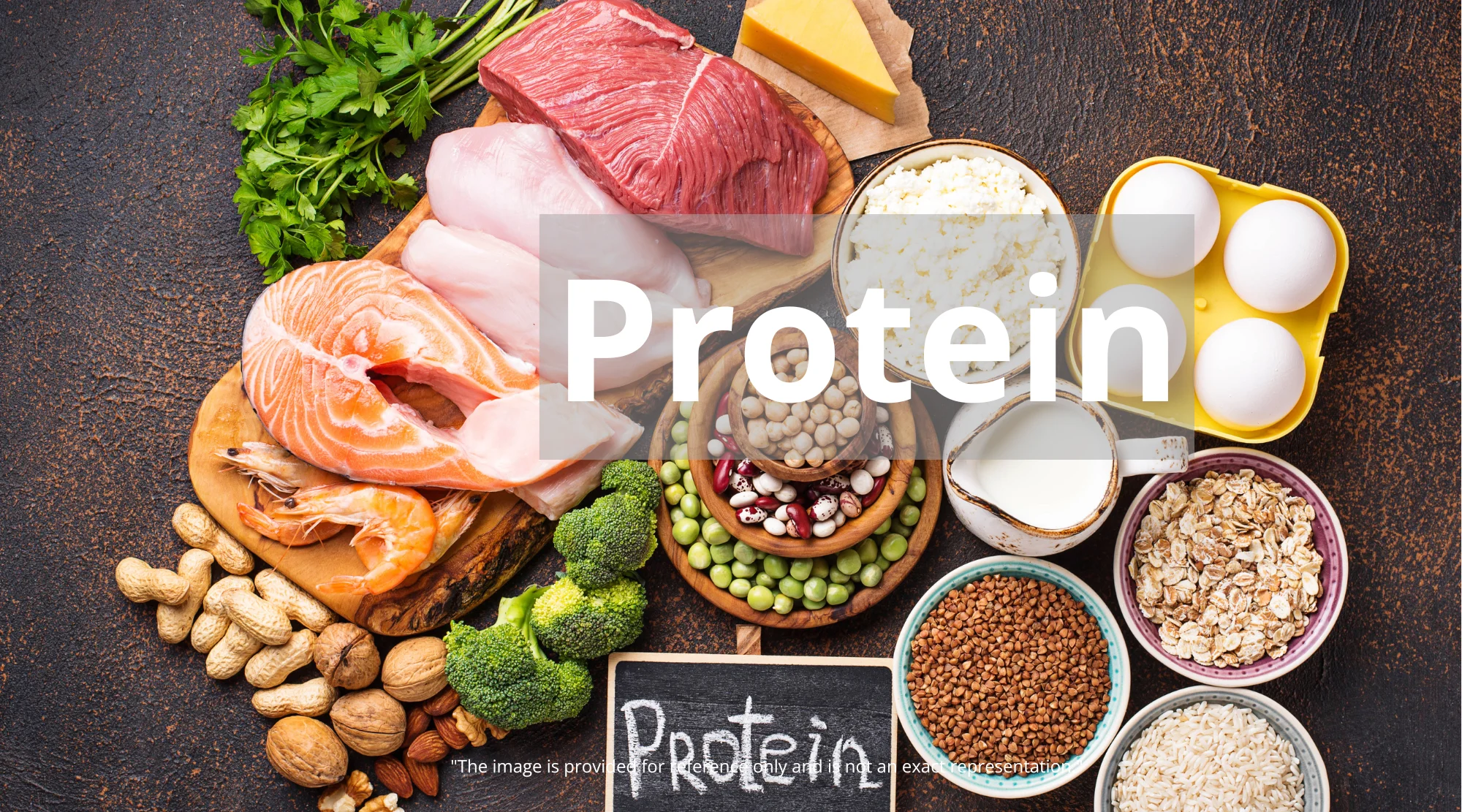 protein-than-chicken-ohp943 Protein Powerhouses: Foods With More Protein Than Chicken!