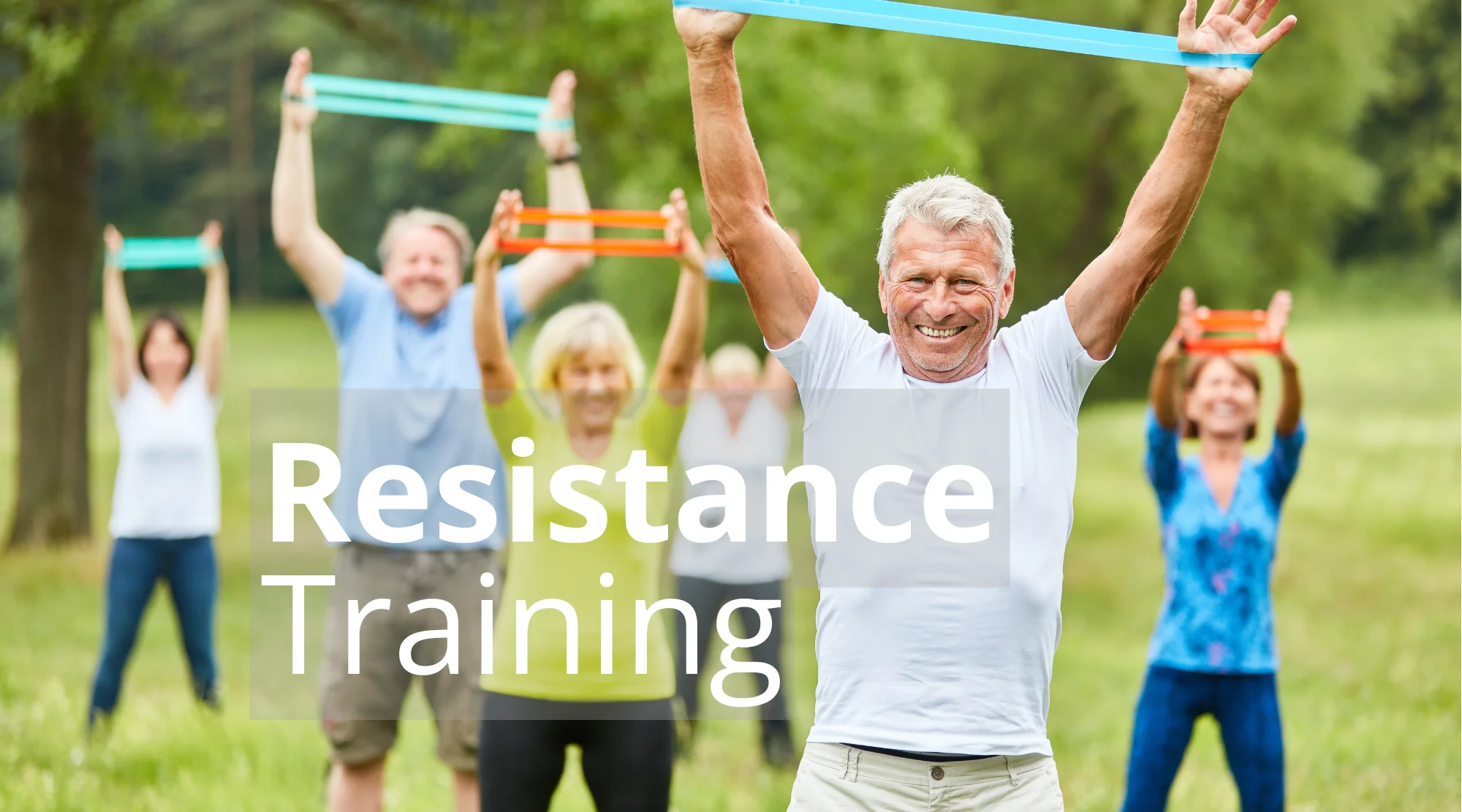 Resistance Training and Your Gut: Unlock Enhanced Health Benefits - Resistance Training