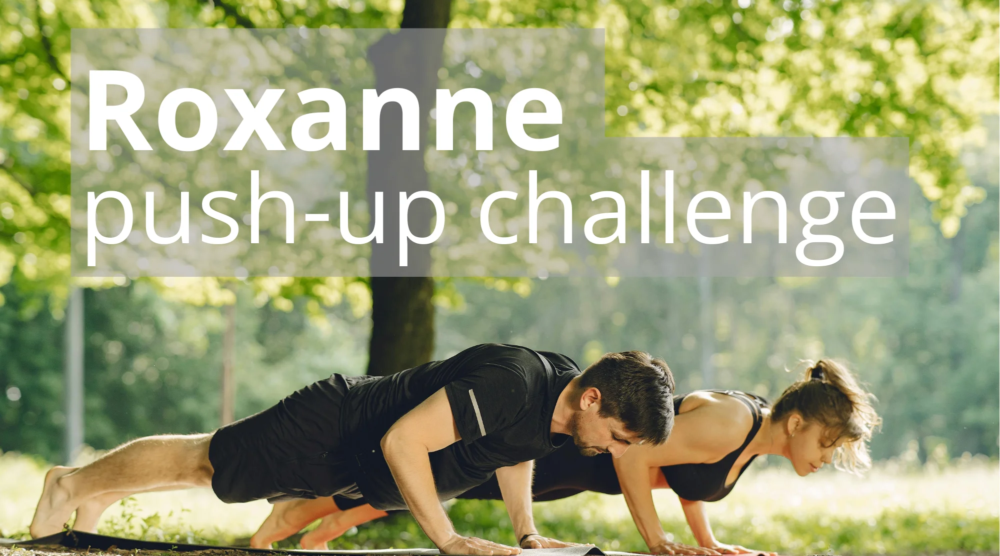roxanne-push-up-challenge-3apleb Roxanne Push-Up Challenge: Unleash Your Fitness with This Fun Workout!