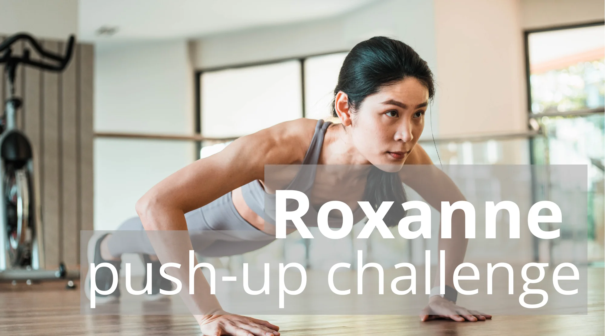 roxanne-push-up-challenge-zby64r Roxanne Push-Up Challenge: Unleash Your Fitness with This Fun Workout!