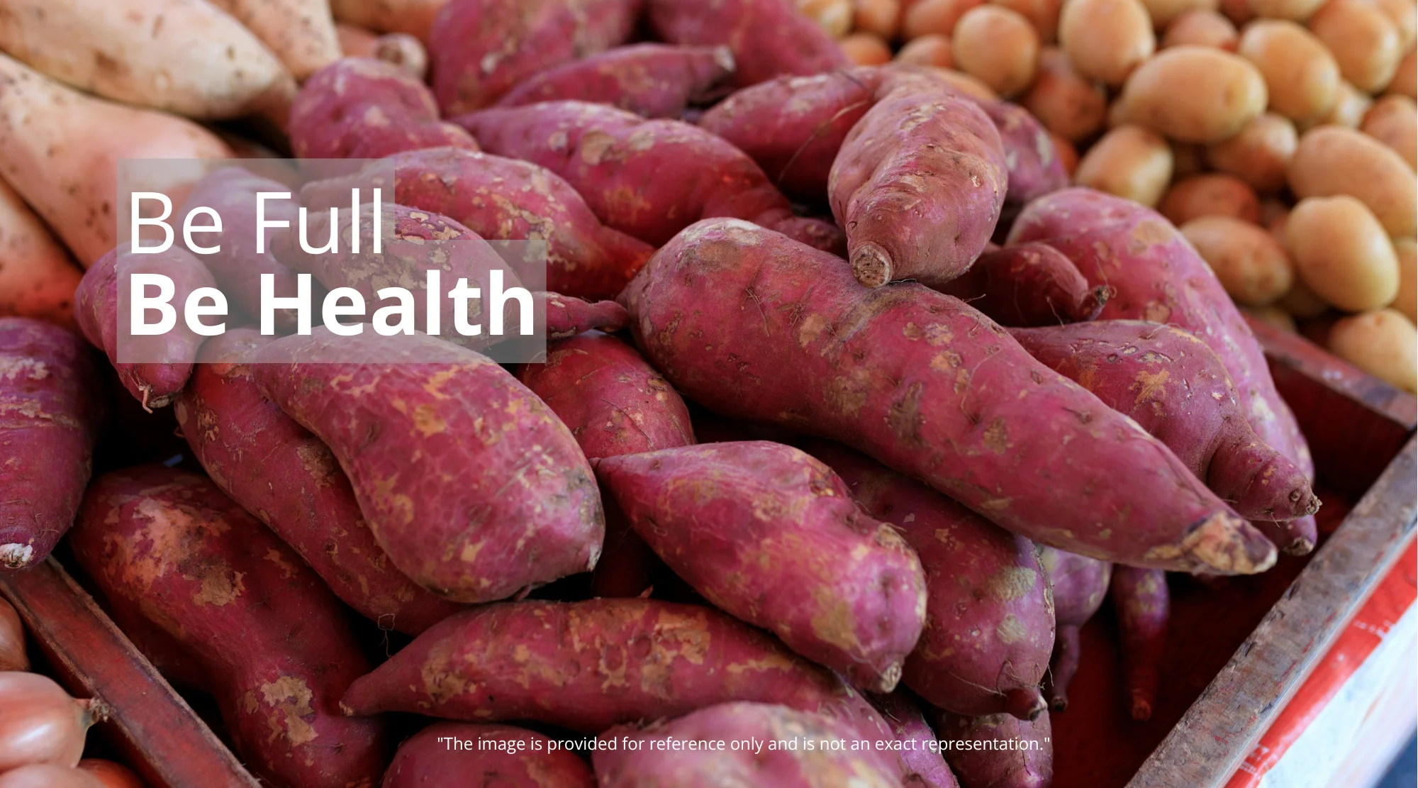 Sweet Potato vs. Potato: Which Reigns Supreme for Fitness? - sweet potato vs potato