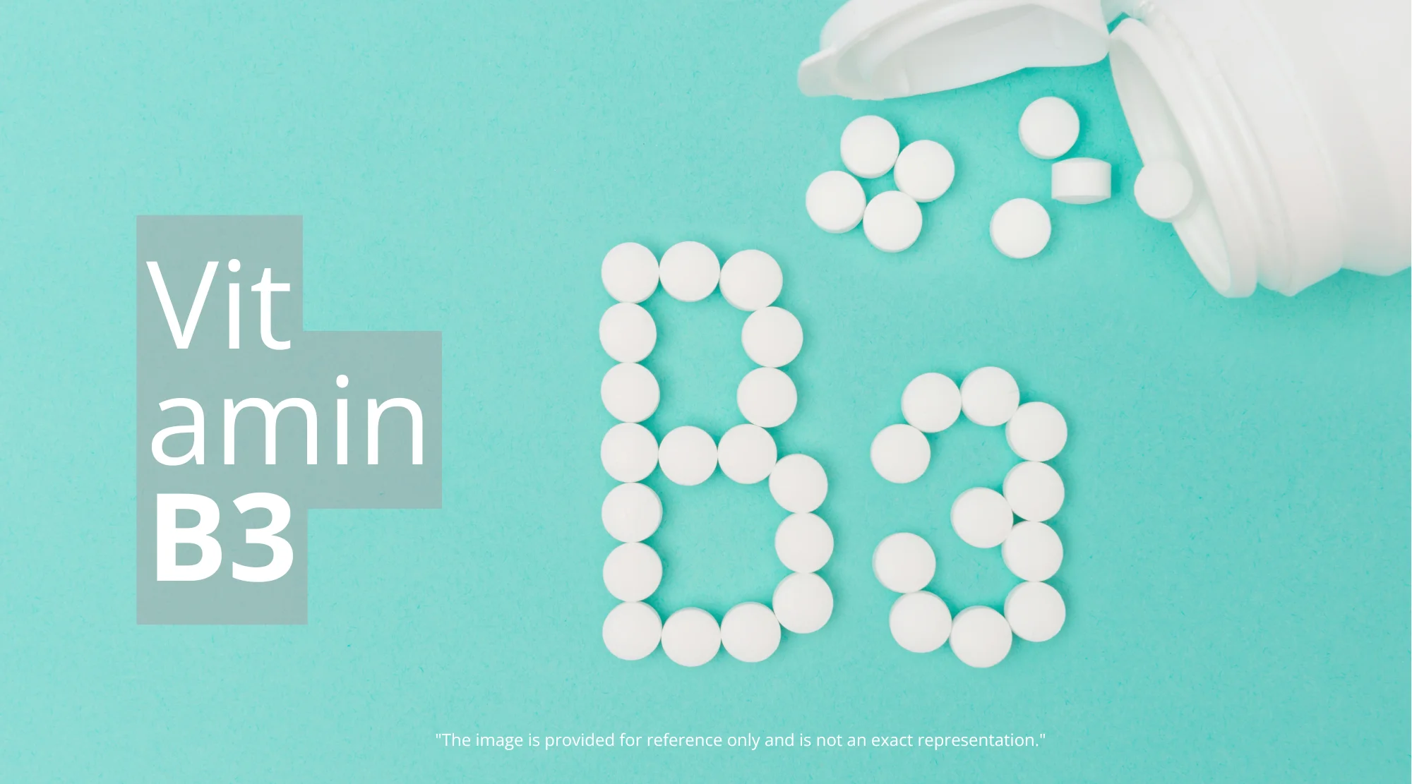 Vitamin B3 and Skin Cancer: New Studies, Benefits, and How to Protect Yourself - Vitamin B3 Skin Cancer