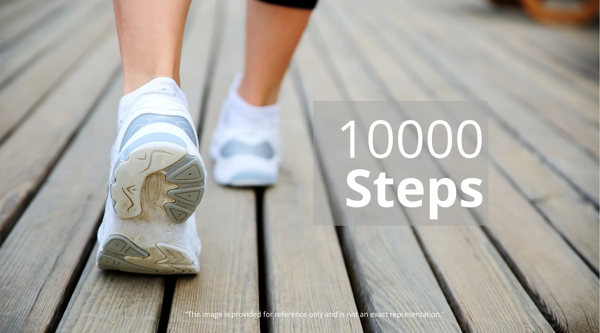 The 10,000-Step Myth: How Much Walking Do You *Really* Need for Health? - walking