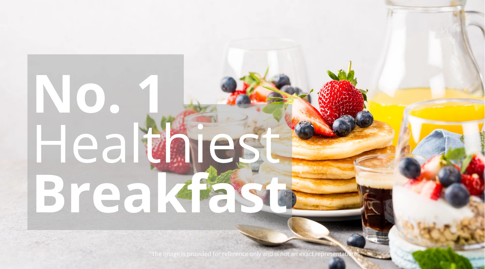 #1 Healthiest Breakfast Doctors Recommend: Fuel Your Day Right! - #1 Healthiest Breakfast