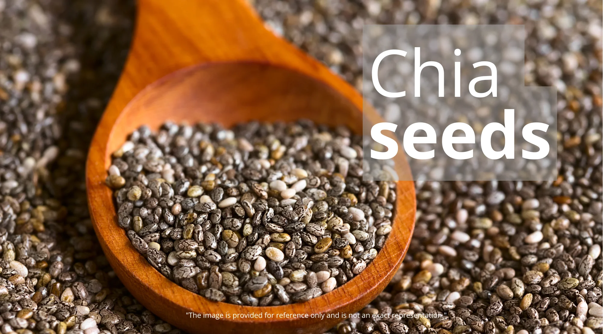 Chia Seeds: Transform Your Gut & Heart Health in 14 Days? - chia seeds