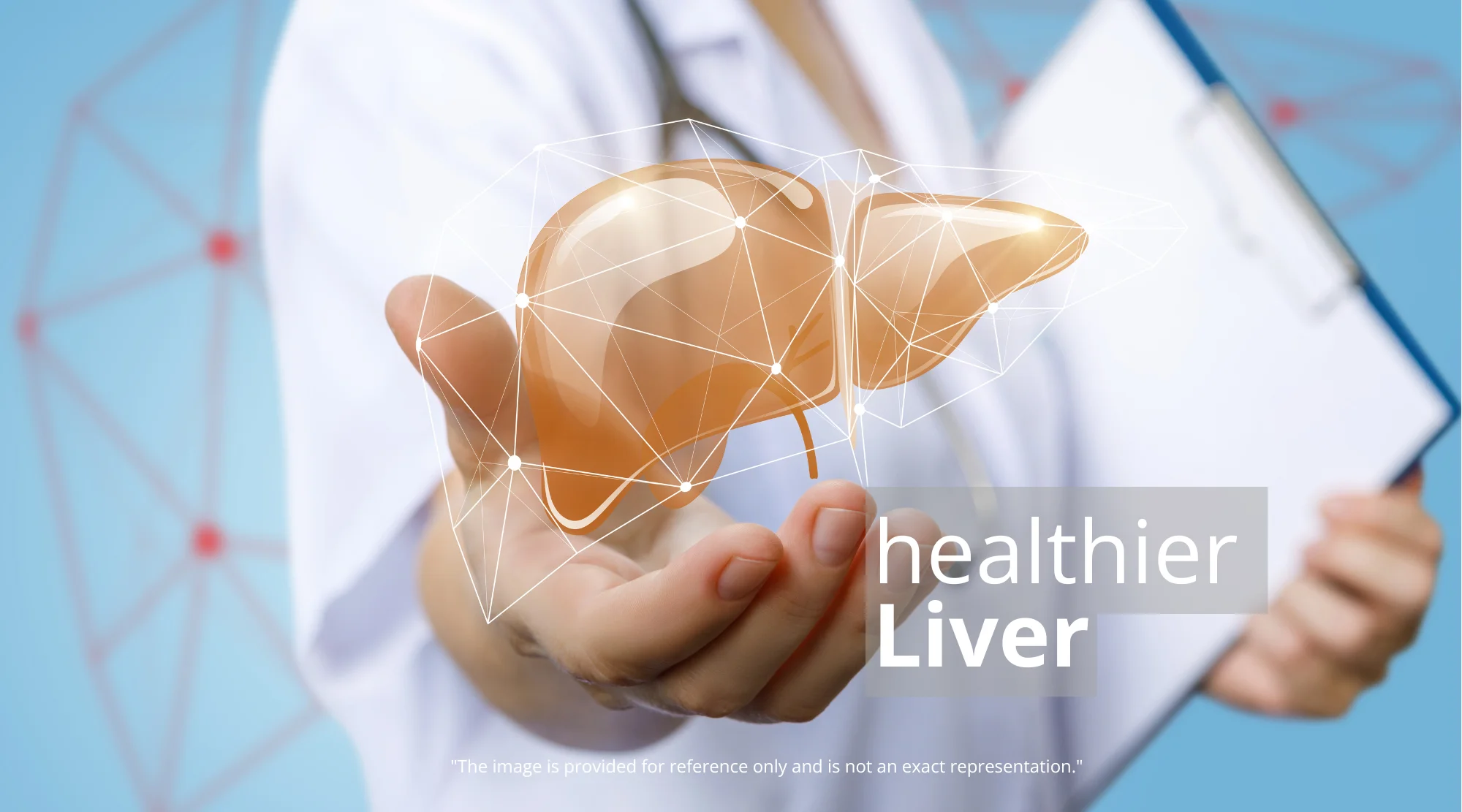 Supercharge Your Liver Health: Simple Morning Rituals for a Healthier You - liver health