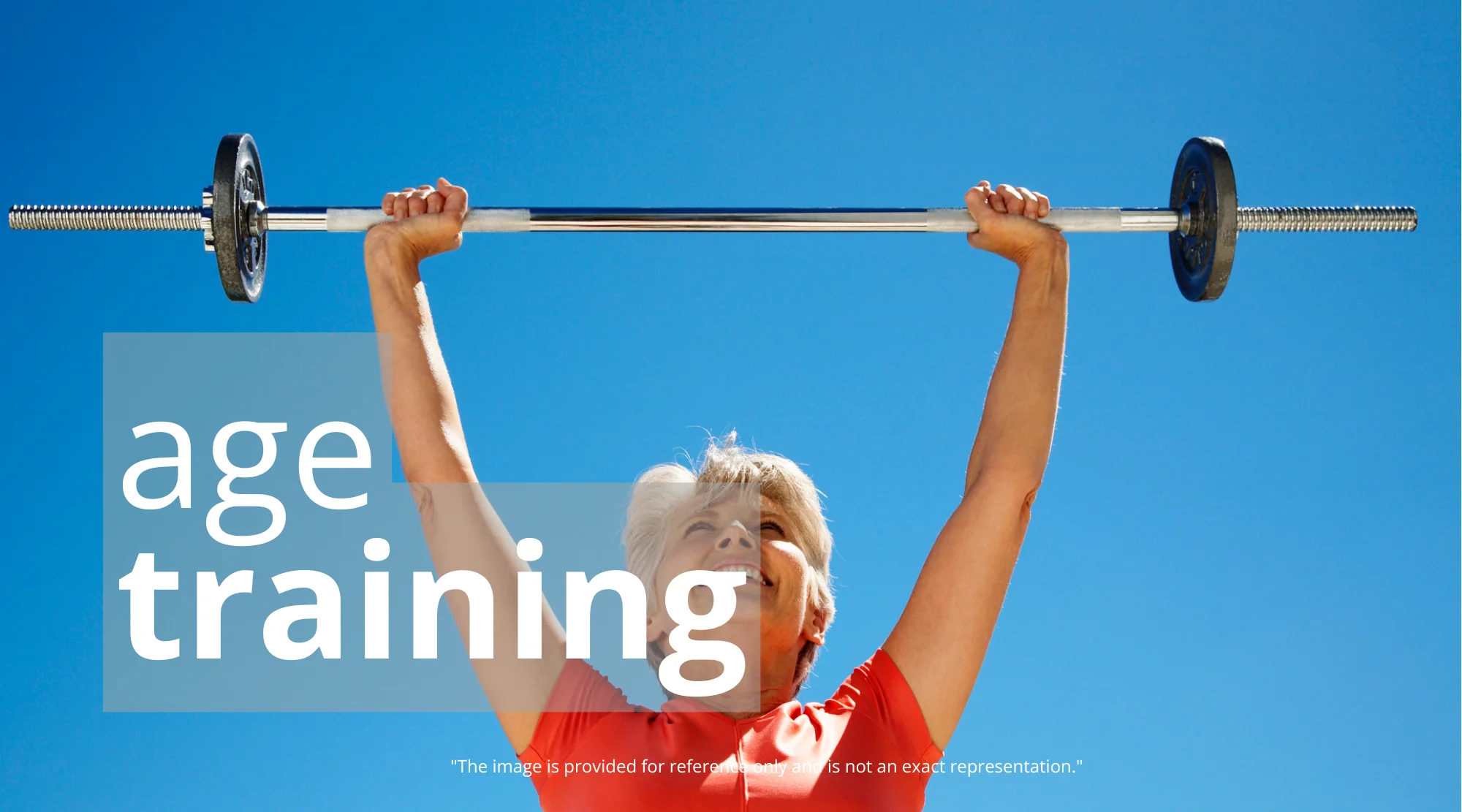 Muscle Power: The Key to Staying Strong & Independent As You Age - muscle power