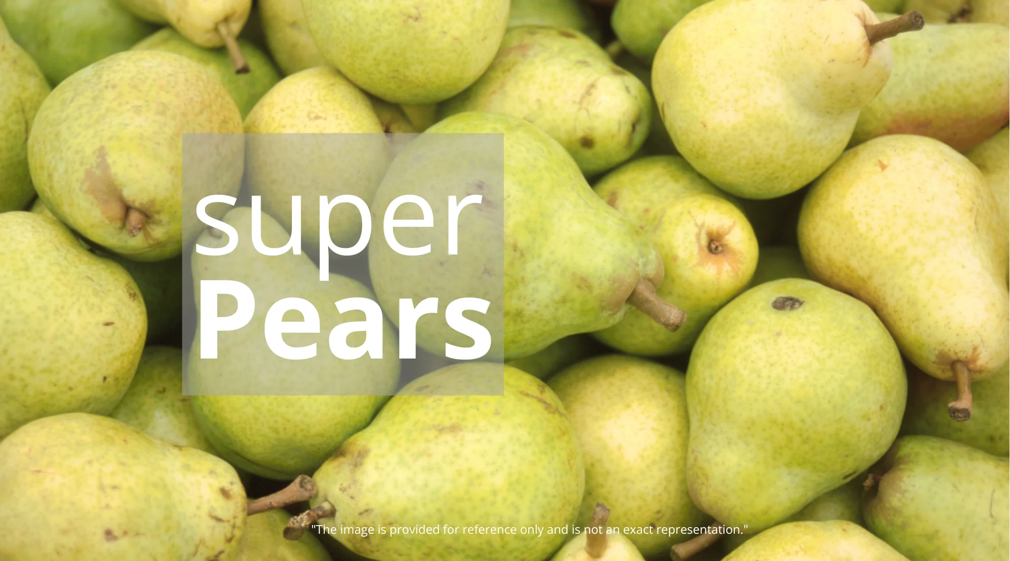 pears-the-ideal-fruit-nwohpe Pears: Unveiling the Top 10 Reasons They're the Ideal Fruit